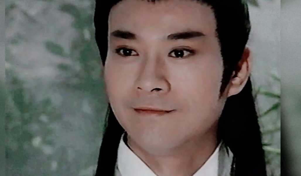 “含胸驼背”别硬演古偶，所谓“玉面小郎君”，还得看这9位明星