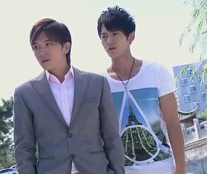 夏家三千金(图片)