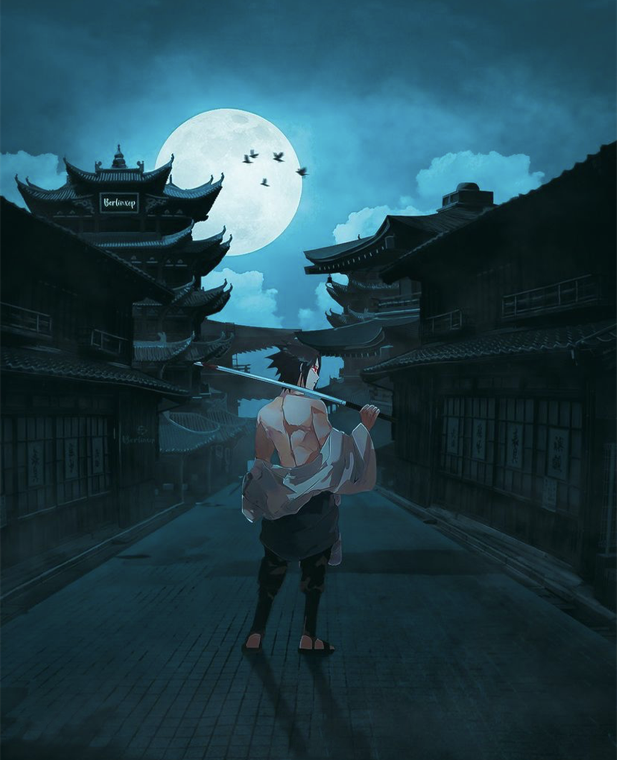 火影当中的佐助明明那么帅气,为什么小的时候却没有发现这个问题