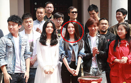 口碑炸裂！军旅片又出王炸作品，“冯女郎”钟楚曦的开挂史