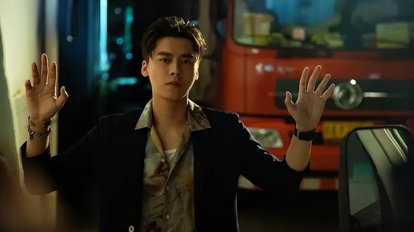 过去半年“最好的10部国产剧”排名：《开端》第7，《人世间》第5