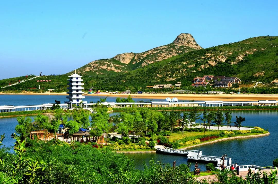 乳山滨海休闲旅游路线推荐——山海画廊休闲游