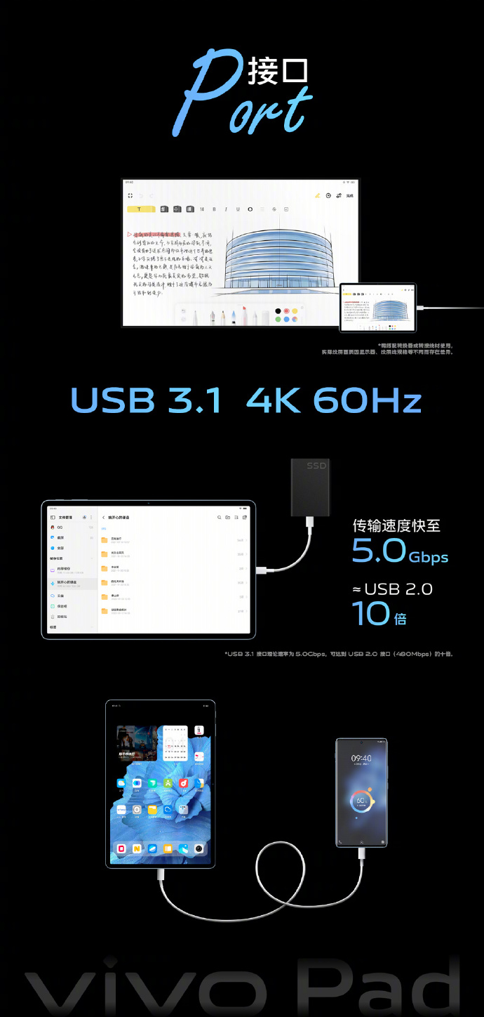 vivo 全面爆发！三款国产高端机直接发布