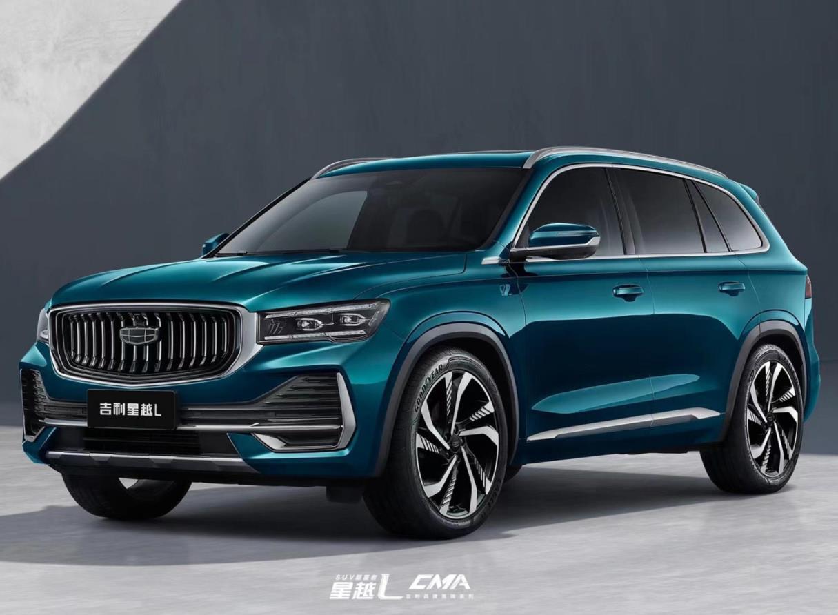 预算20万左右,这几款国产suv值得买