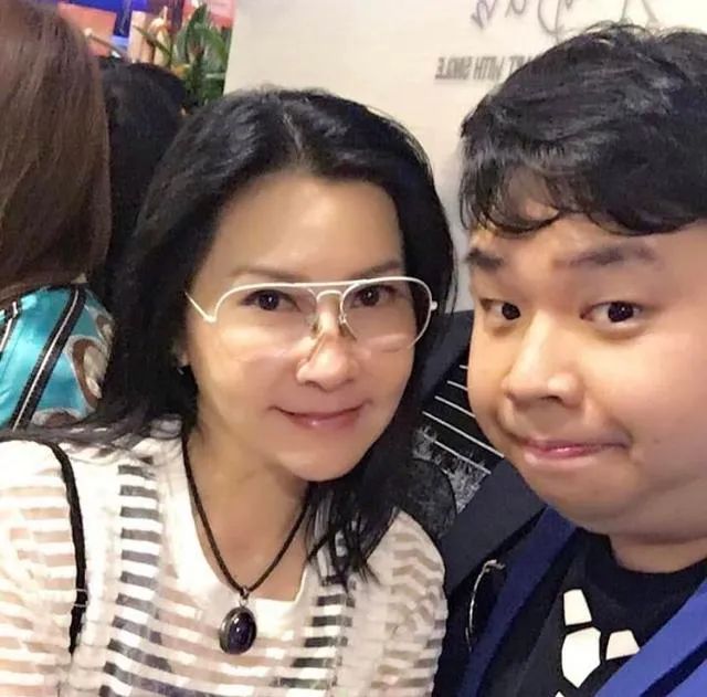 TVB金牌女配角肺癌睡梦中孤独离世，背后故事让人既惋惜又痛心