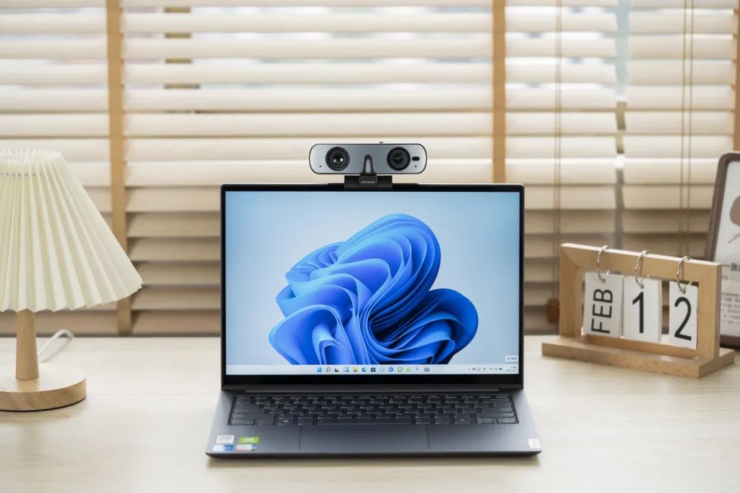 ROCWARE RC08测评：当国产摄像头开始内卷