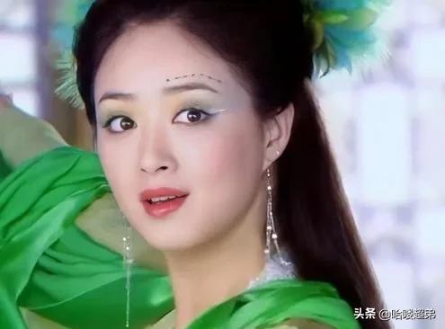 2005年的国产剧有多牛？12部经典之作让人眼花缭乱