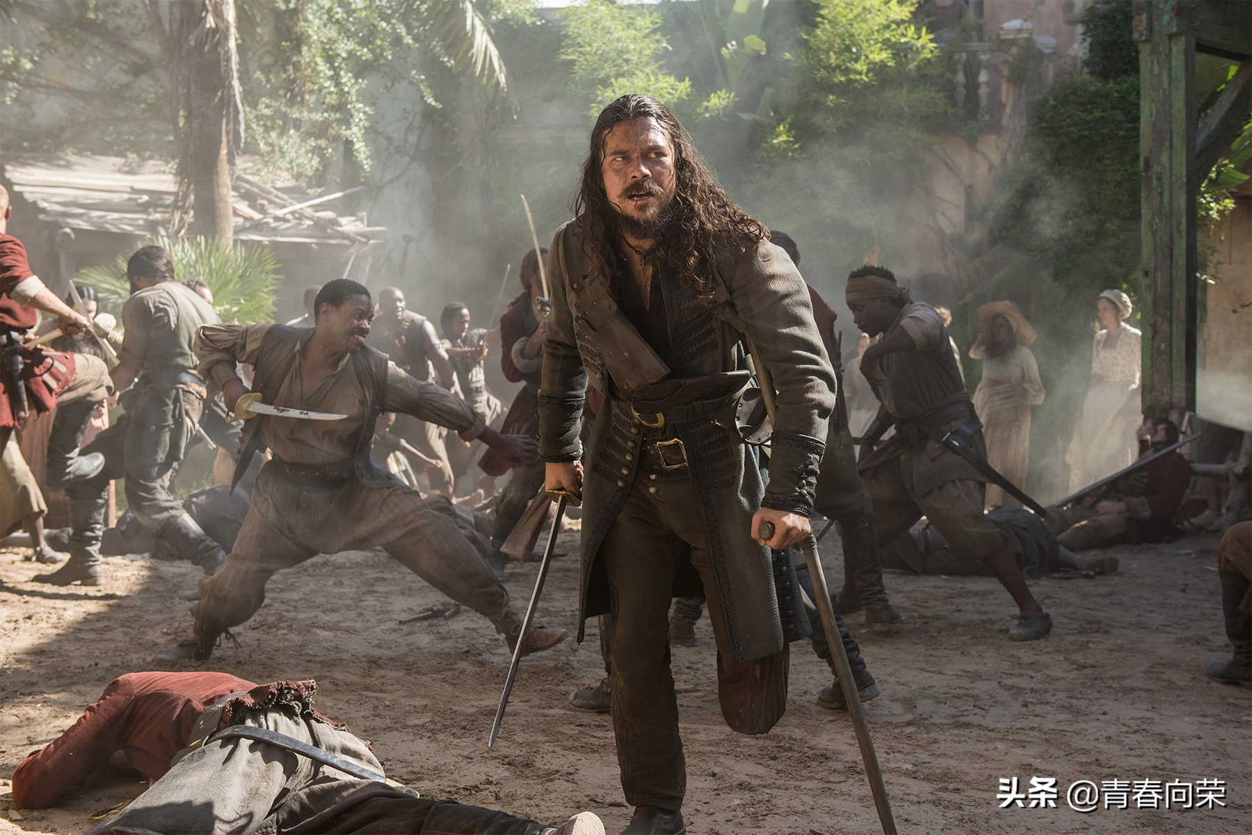 老司机专场影院：硬盘飙车神剧再集结