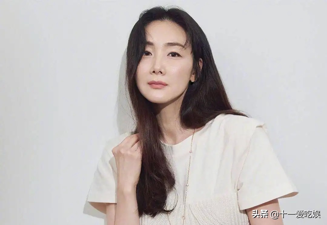 《天国的阶梯》19年后的演员现状：他们的结局会和电视剧一样吗？