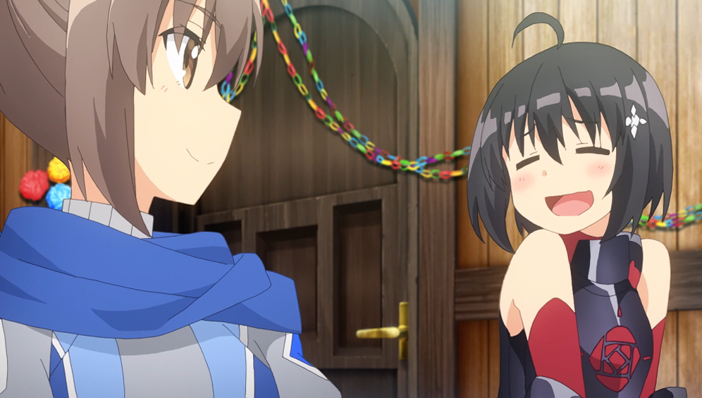 2022年有看头的动漫新番是否有你正在追的番呢