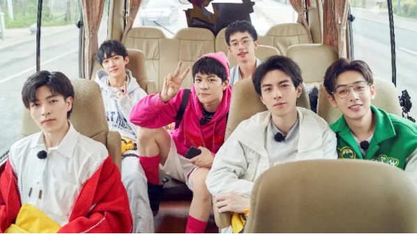 《名侦探学院5》官宣，新嘉宾站C位老成员靠边，节目初心已不在