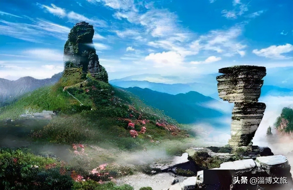 今生必打卡！见证5000年历史和文明的中国56处世界遗产，你都去过几个？
