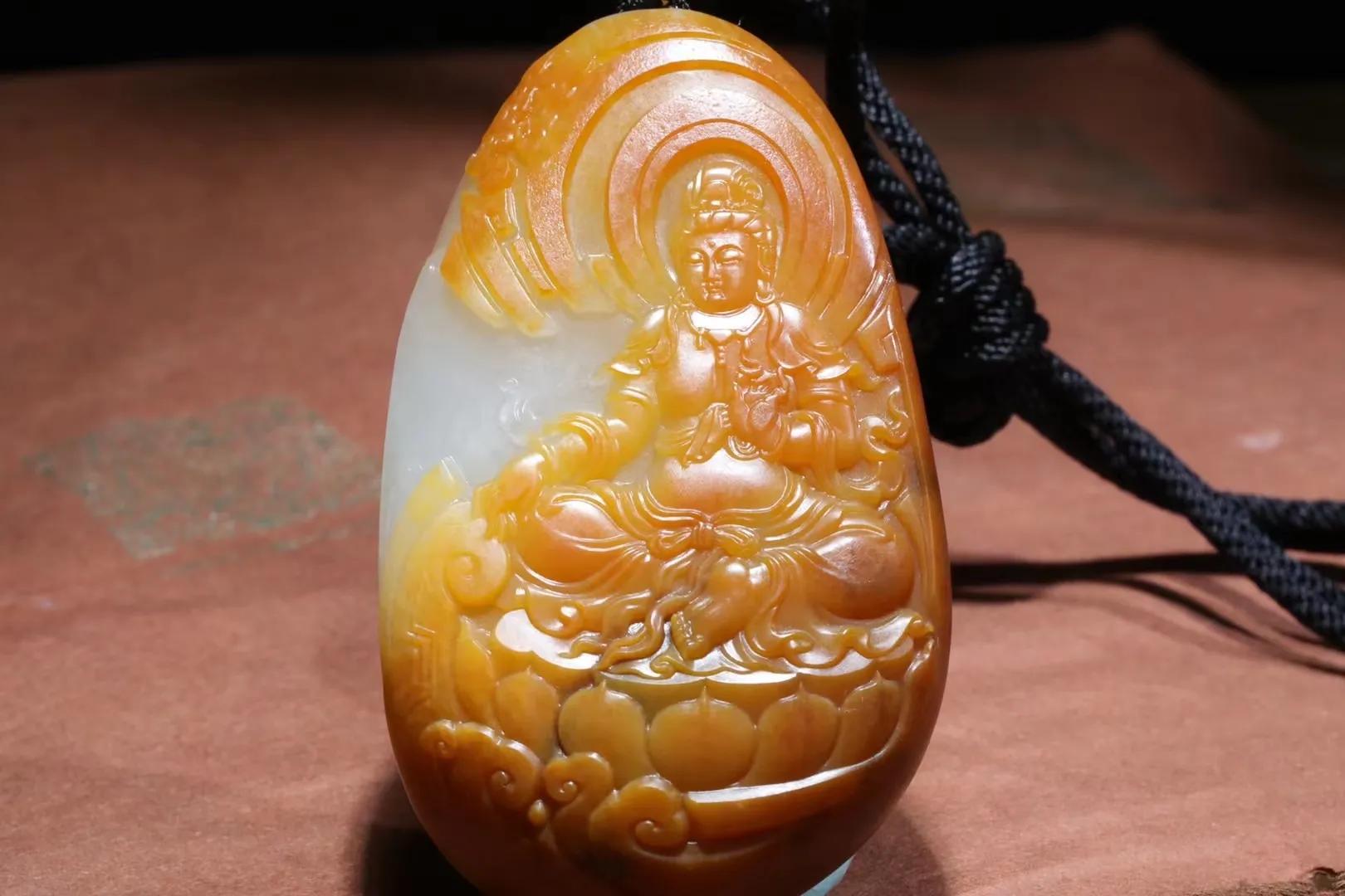 和田玉的价值，是炒作出来，还是物以稀为贵？