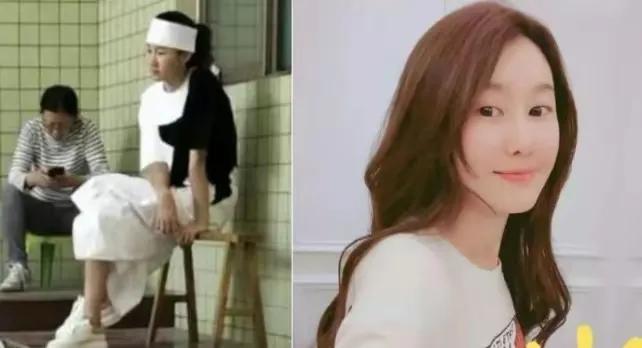 有种“整容”叫王宝强离婚，前妻马蓉变化不大，他却像换个人