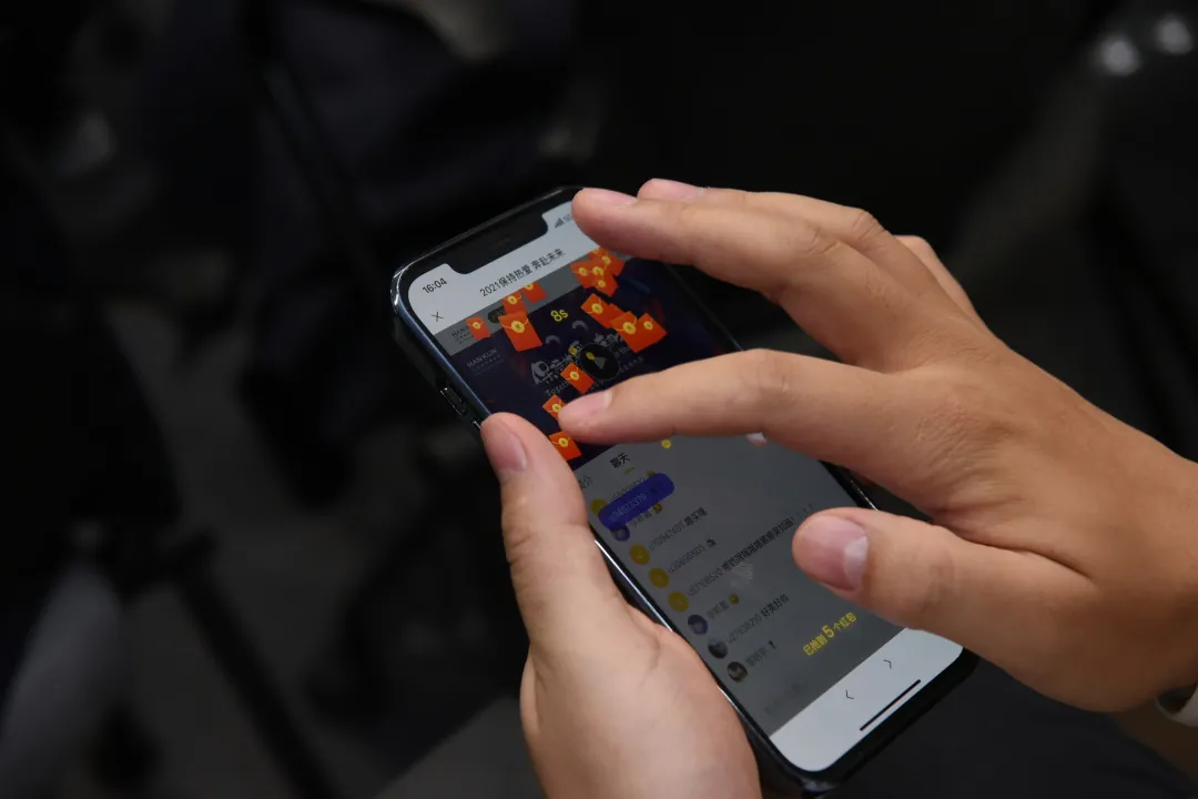 保持热爱 奔赴未来丨汉坤全体同仁喜迎新春