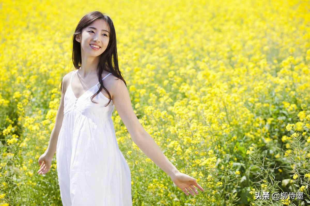 春日花影：与绚烂花海共舞的唯美时光