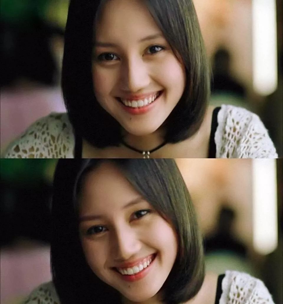 有一种“毁容”叫眼睛凹陷！杨幂比同龄人老10岁，陶虹直接认不出