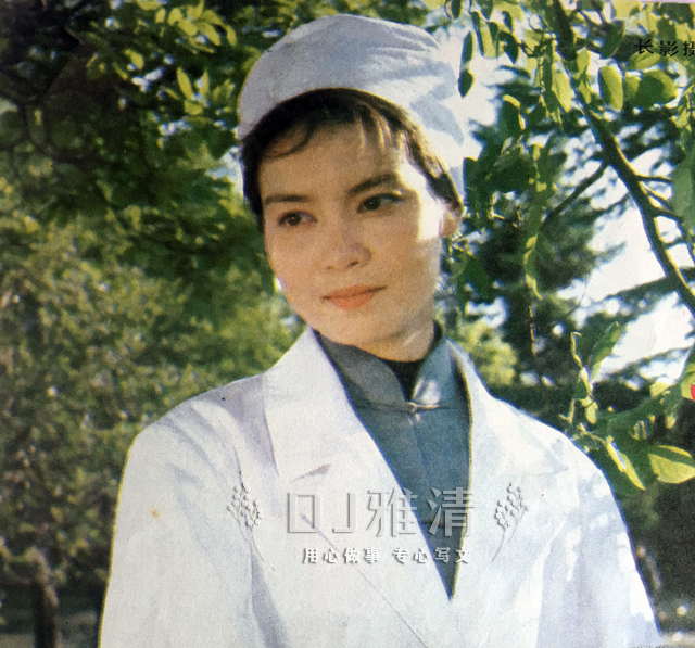 给80年代“最会演戏的女演员”排个名 潘虹第2 刘晓庆第7 陈冲垫底了