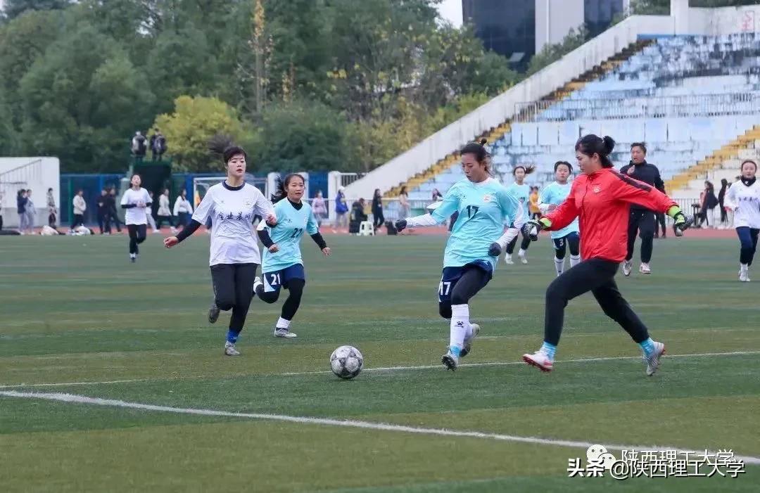 运动场上那些事儿丨直击体测现场，领略青春风姿