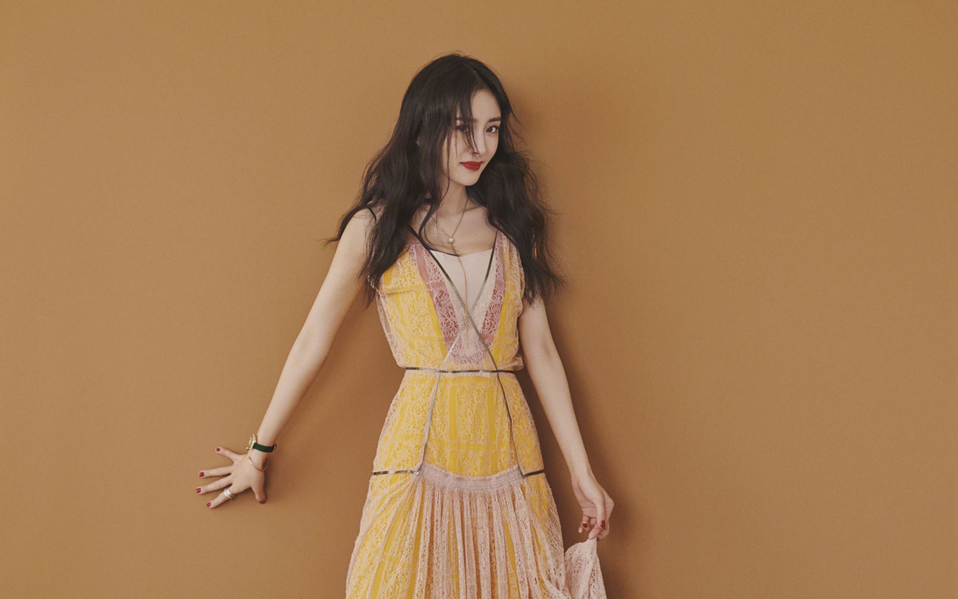 四海八荒第一美女——杨幂