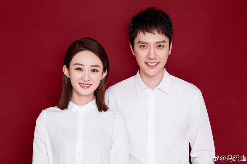 是离婚元年也是结婚元年！2021年12对明星离婚，但也有12对结婚了