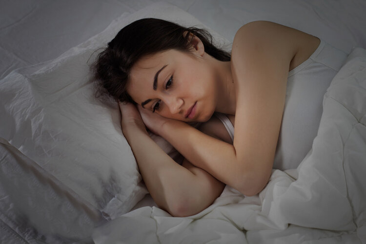 体内有癌，睡眠知道？提醒：睡觉时若出现3种异样，尽早做好预防