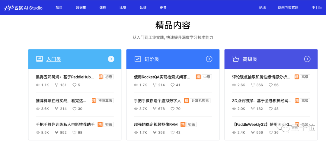中國深度學習框架第六年：飛槳國內(nèi)綜合份額第一，開發(fā)者超400萬