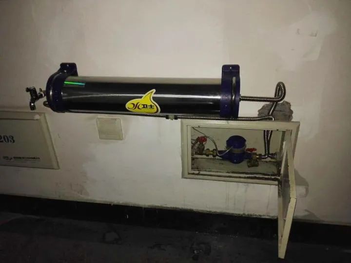 到底装几个净水器才叫“全屋净水”？