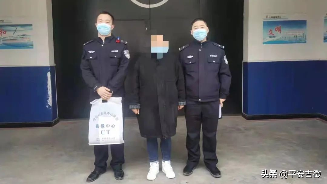 【破小案暖民心】破案神速解民忧 澄城公安显警威