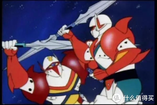 神作还是滤镜？你还记得30年前这部虐心高燃动漫吗