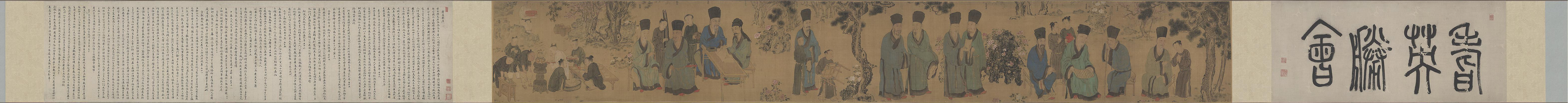 《送别诗词847首大全》上卷440首 离别情绪，分离时迸发的情感火花