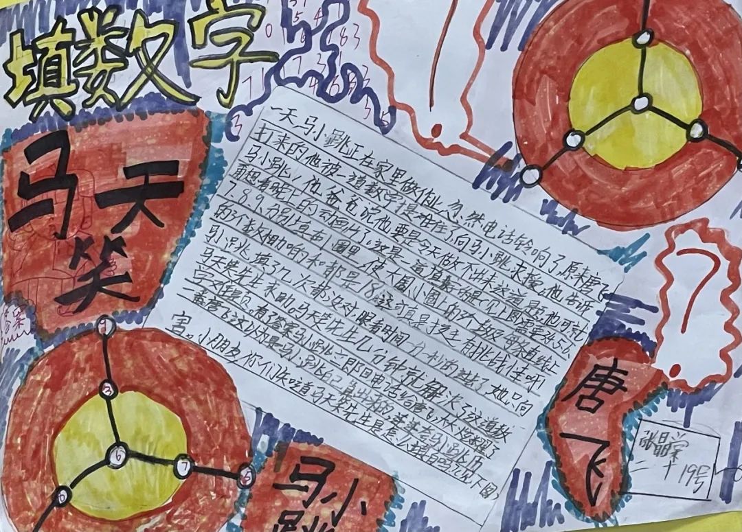 让阅读成为习惯 借书香助我成长｜走进双流区棠湖小学二年级十班