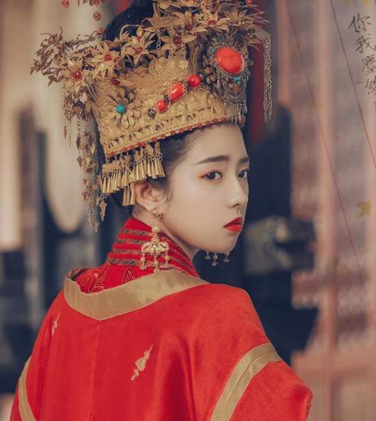 刘诗诗《一念关山》官宣全阵容！女二不是蒋依依，看到男主：期待