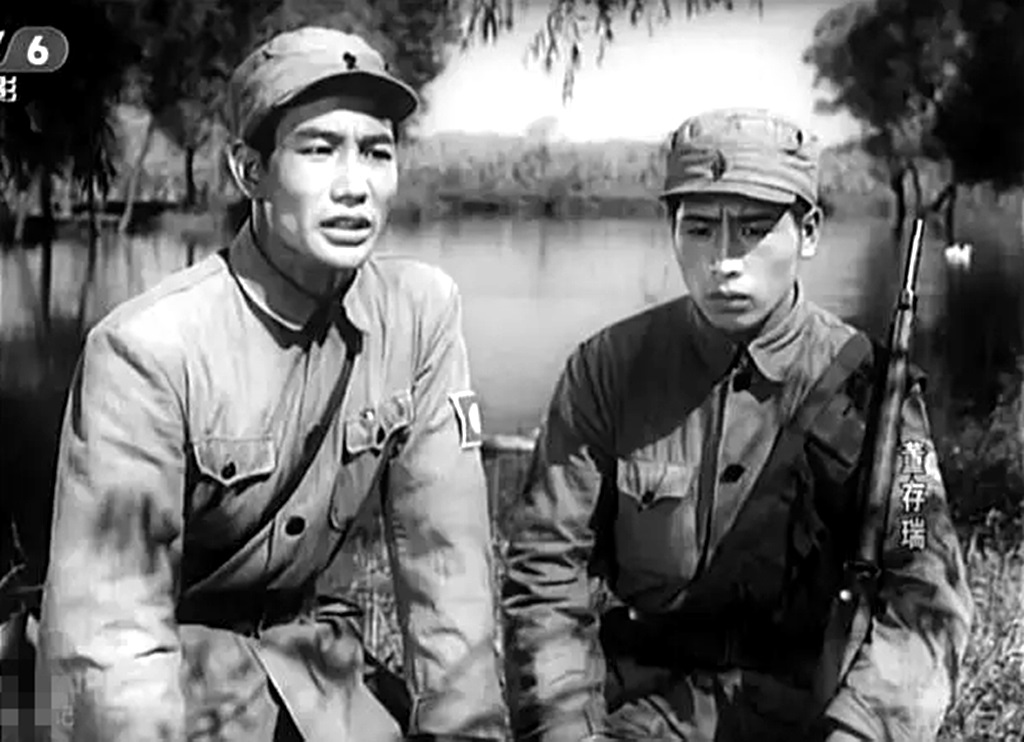 “罗金保”张莹诞辰98周年：虽已去世53年，却神韵依旧，让人铭记