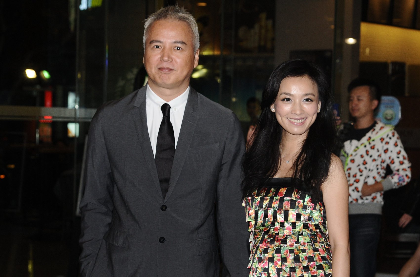 林瑞阳1960年5月20日出生于台湾省宜兰县罗东镇 ,中国台湾男演员,代表