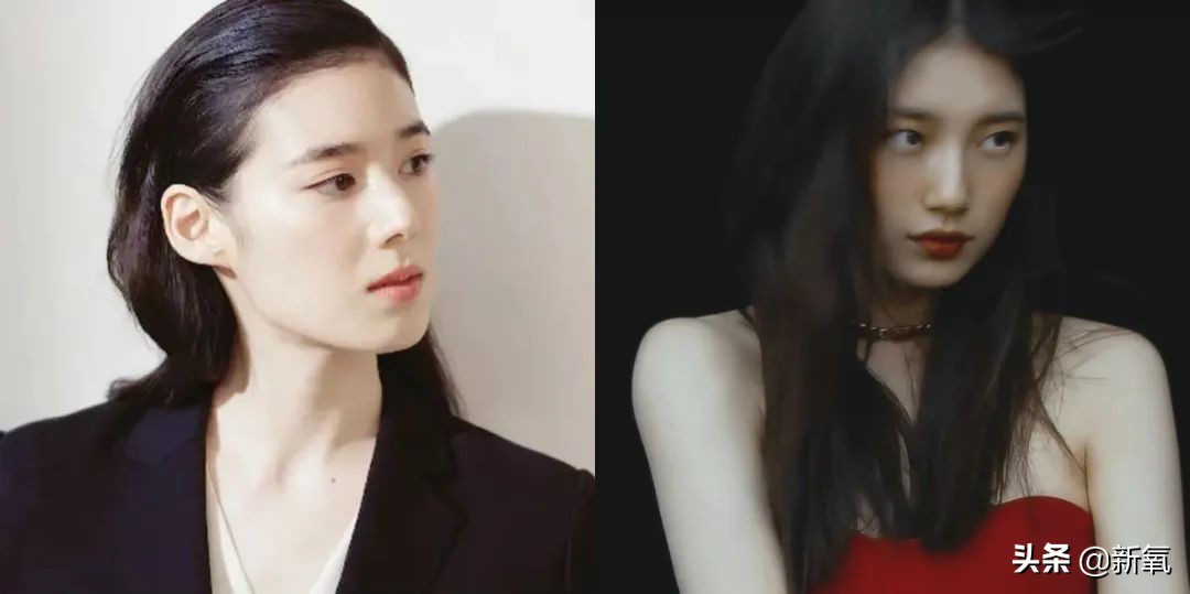 长得姬里姬气配一脸，实际上却是正版和盗版的差别？