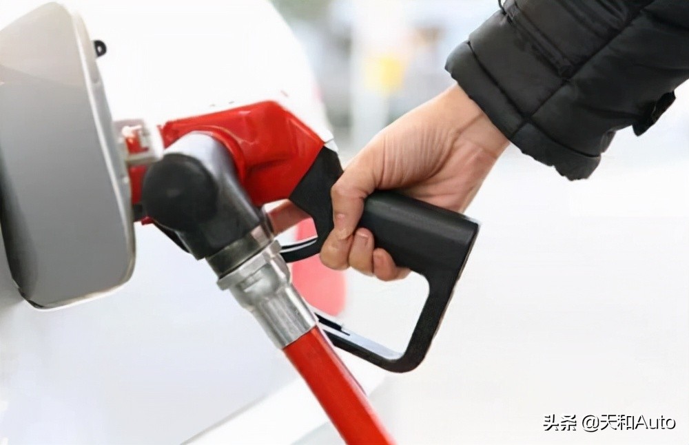 加油的知识：标号、混用、柴油与节油的相关知识解读