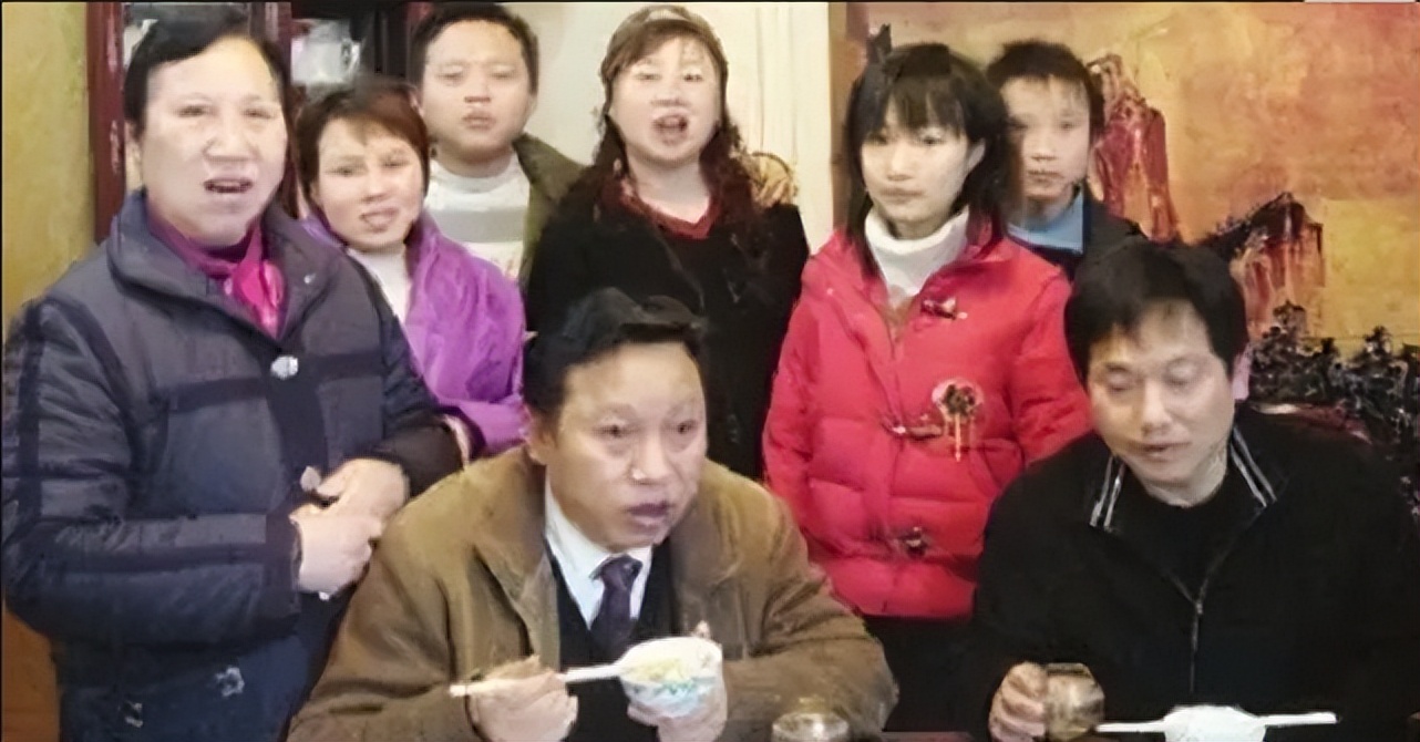 湖南“槟榔大王”家族内斗史：盲人富豪去世，亿万家产引争端