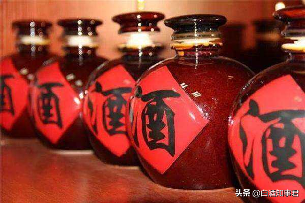 辽宁白酒实力上榜！东北名酒排行榜揭晓，打破“辽宁无好酒”偏见