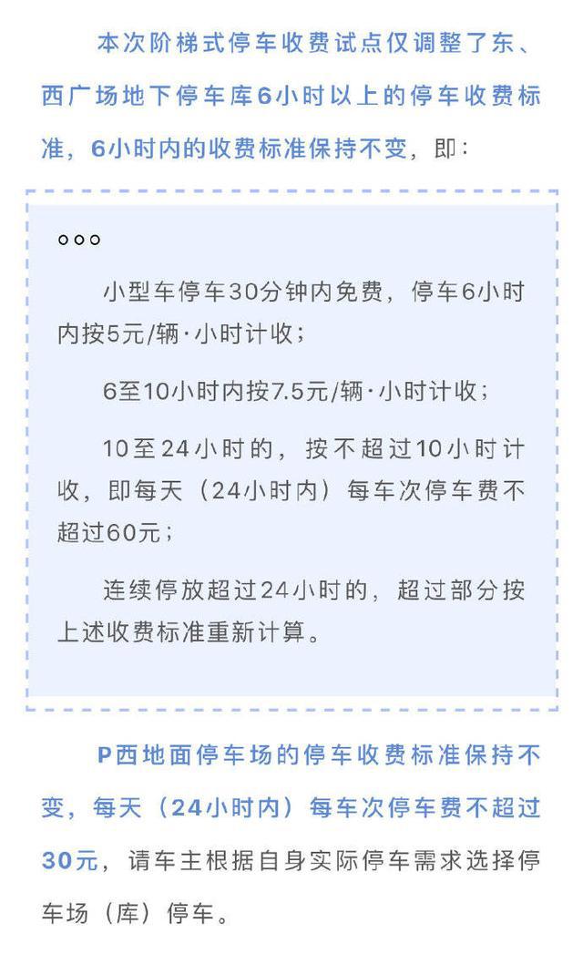 杭州东站停车场停一天要花多少钱，杭州东站停车场收费标准2022