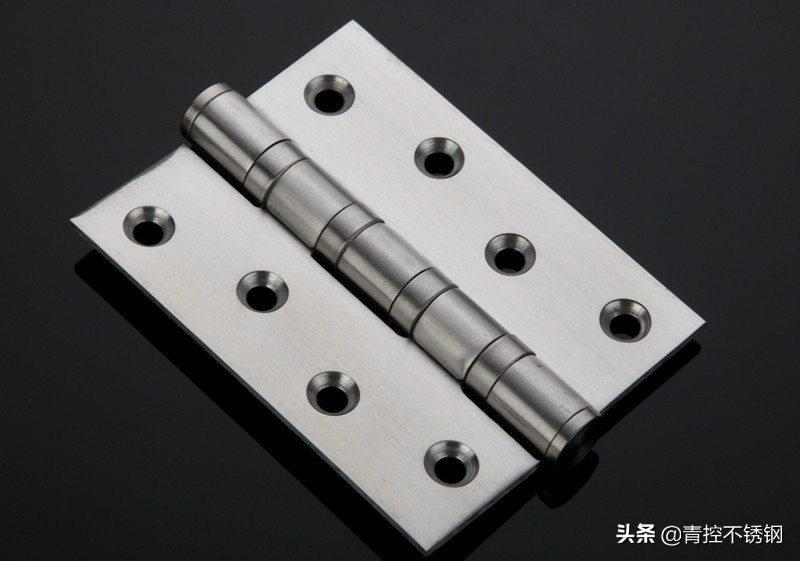 烟斗合页(关于合页,您了解多少?不锈钢合页与其他材质的区别)