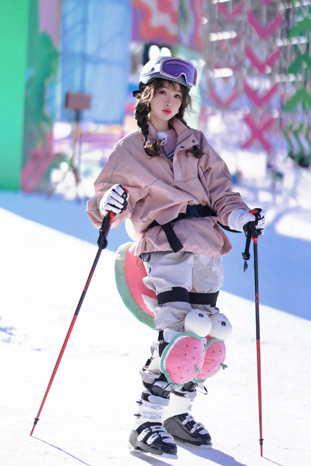 虞书欣 演员 歌手 爱豆 甜妹 竖屏 手机壁纸