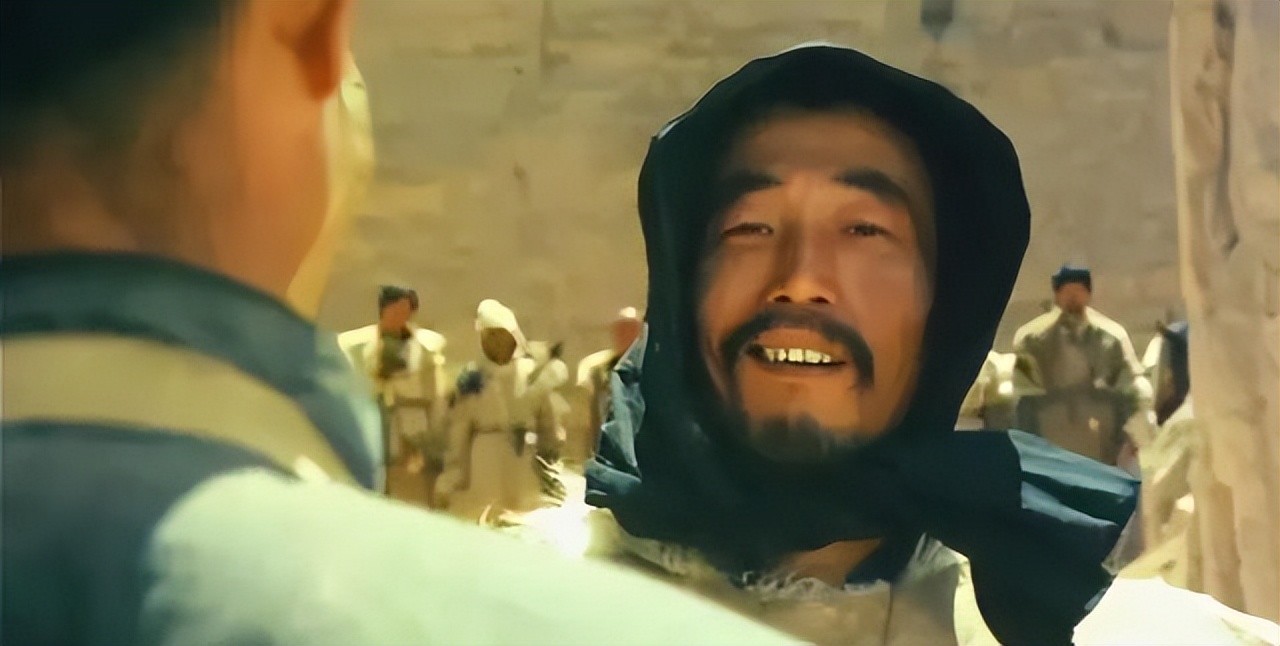 花了110万元，这部武侠片却比成本1亿的大片还精彩