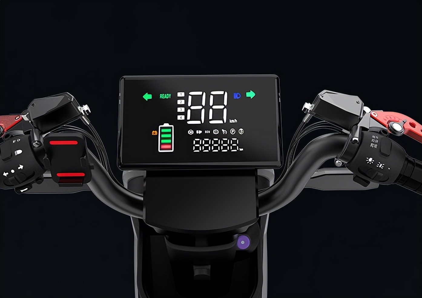 非布司他片价格2款不要驾照的电动车