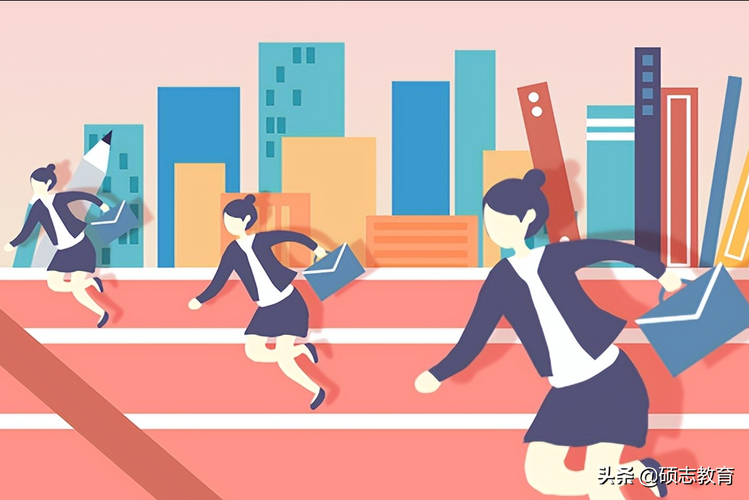 函授和成人高考有区别吗（成人高考就是函授吗）