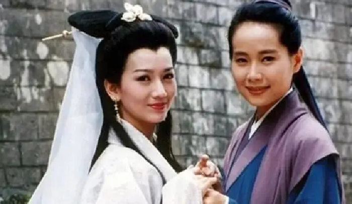 《新白娘子传奇》戚宝山：在爱情里，我不做颜狗，更不做舔狗