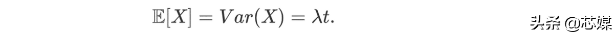 指数分布的期望和方差(机器学习和深度学习中的概率分布)