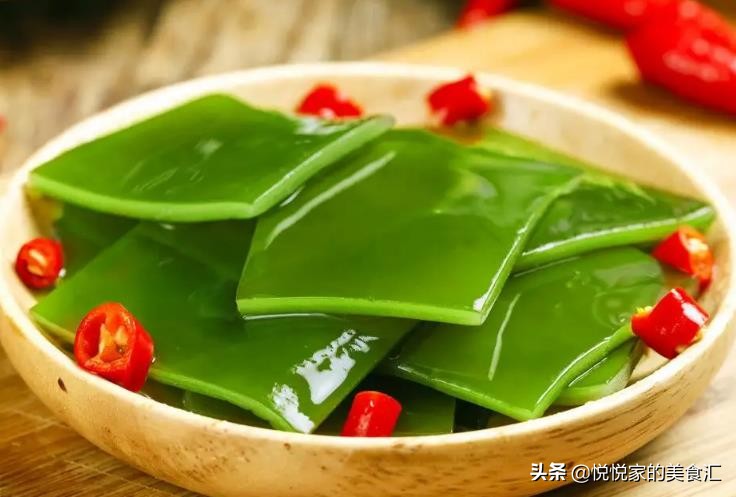 滿30歲後，不管有錢沒錢多吃10樣菜，人稱&ldquo;清道夫&rdquo;，營養還便宜