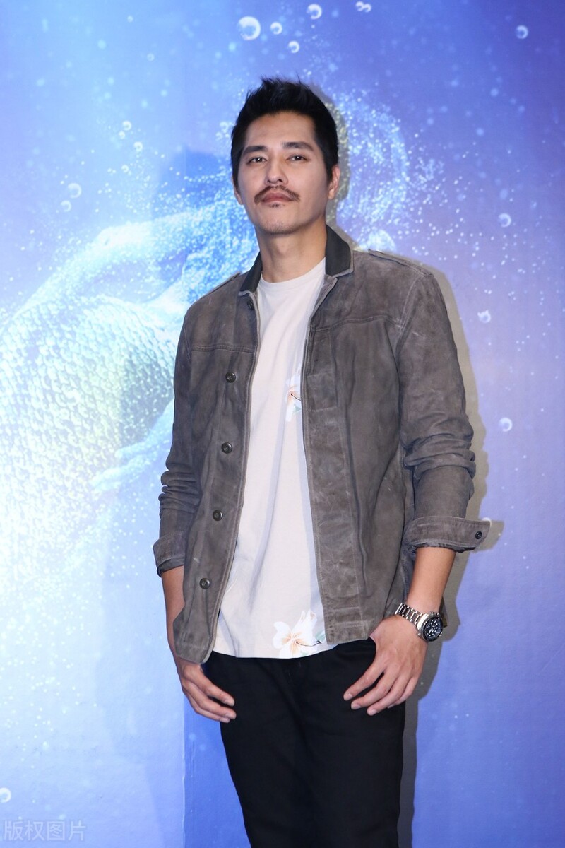 从陈建州到具俊晔，5段彪悍情史里，写满了大S对帅哥的执着