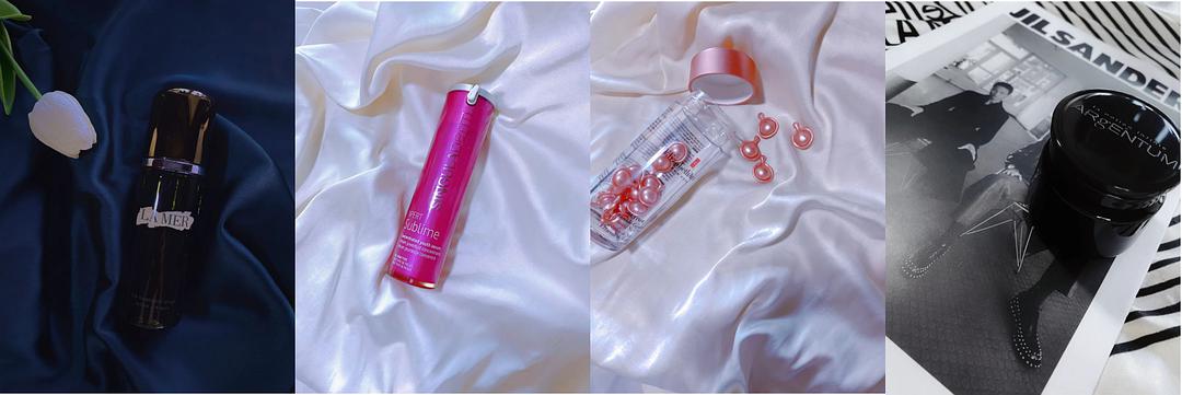 年度梳妆台（护肤篇）：干敏皮冬季自救指南